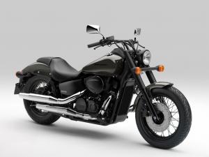 Honda VT750C2B